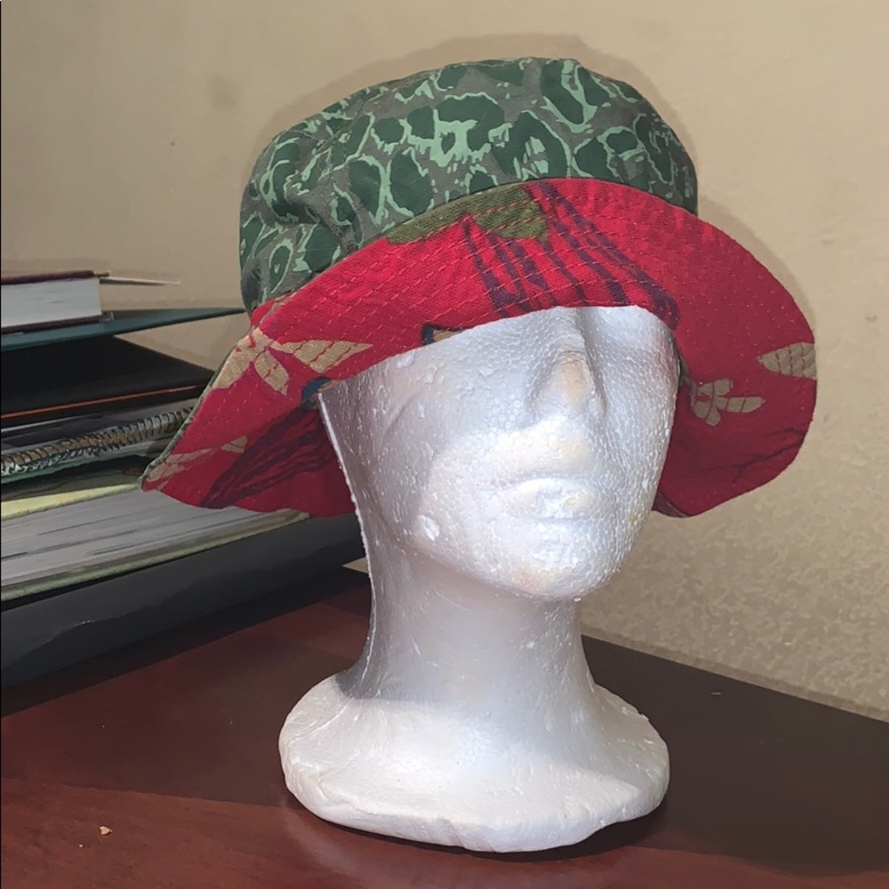 Official bucket hat